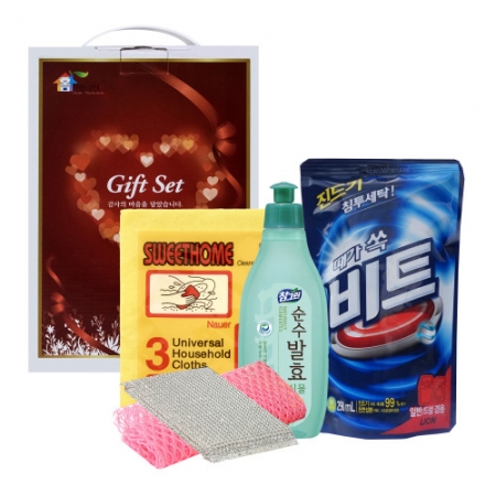 인센스 세제 복합 15호 #2