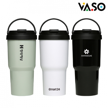 [바쏘] 그랜드 핸들 텀블러 500ml #2