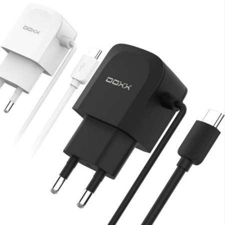 DOXX 일체형 C타입 고속 충전기 DX-TC001 #5