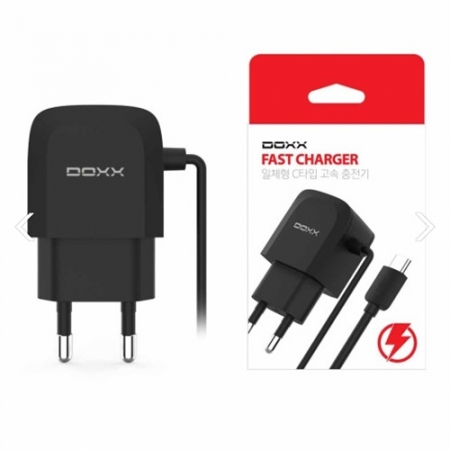 DOXX 일체형 C타입 고속 충전기 DX-TC001 #3