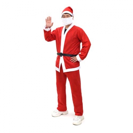 크리스마스 매직 산타복 어린이집 이벤트 크리스마스옷 #2