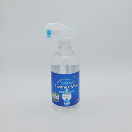 클린올 살균소독제 스프레이 #2