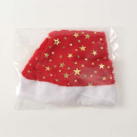 반짝 별 매직 산타모자 크리스마스 산타복장 코스튬 #4