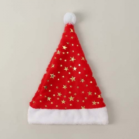 반짝 별 매직 산타모자 크리스마스 산타복장 코스튬 #3