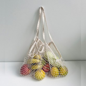 r-pet 리유저블 네트백