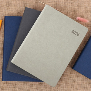 뉴마인드 스프링 다이어리, 결재판 캘린더 직원선물 연초선물 회사선물 직원 캘린더