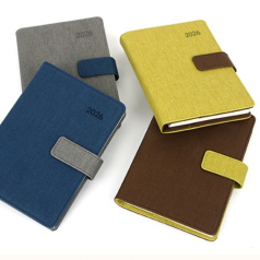 비즈니스 미라클 스프링 다이어리