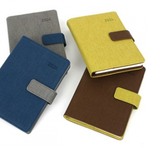 비즈니스 미라클 스프링 다이어리