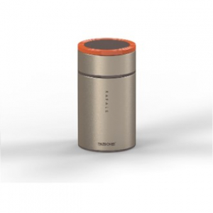 키친아트 라팔 골드메탈 보온죽통 800ml