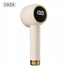 EIKER 충전식 무선 보풀제거기