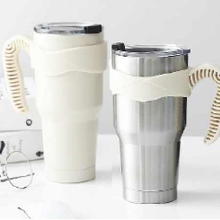 리빙스토리 핸들 텀블러 빅컵 900ml #2