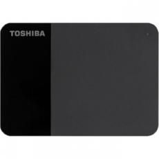 도시바 ExT HDD