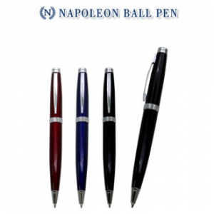 [나폴레옹] 볼펜 세트