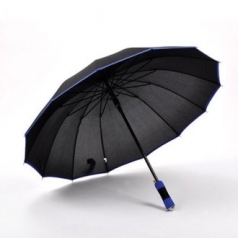 썬더 튼튼 장우산 인쇄가능 우산