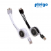 작은이미지: 플레이고 3in1 C타입 고속 충전 릴케이블 #2