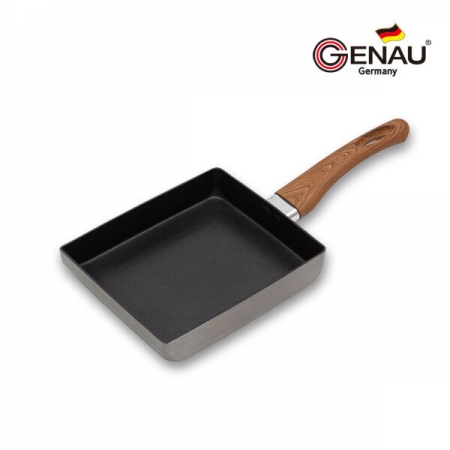 오펜 인덕션 티타늄 에그팬 (인덕션 사용가능) #2