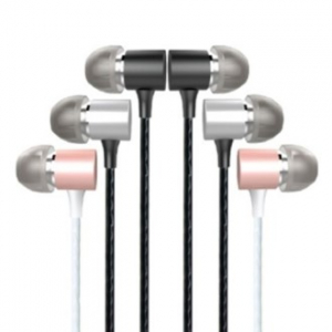 FOR LG 메탈 마그네틱 자석 스테레오 이어폰 LTA-AEP08