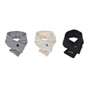 스마트 발열 목도리 SHS-01