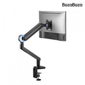 트렌잇 싱글 모니터암 JMB-C013