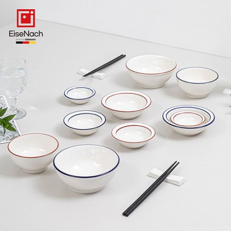 아이제나흐(EiseNach) 에센 화이트 홈세트 14PCS #5