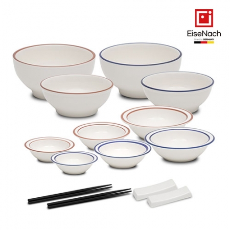 아이제나흐(EiseNach) 에센 화이트 홈세트 14PCS #6