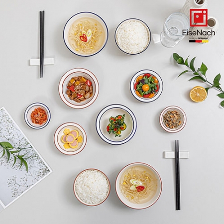 아이제나흐(EiseNach) 에센 화이트 홈세트 14PCS #3