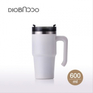 리빙아트 디오바코 600 스텐 텀블러