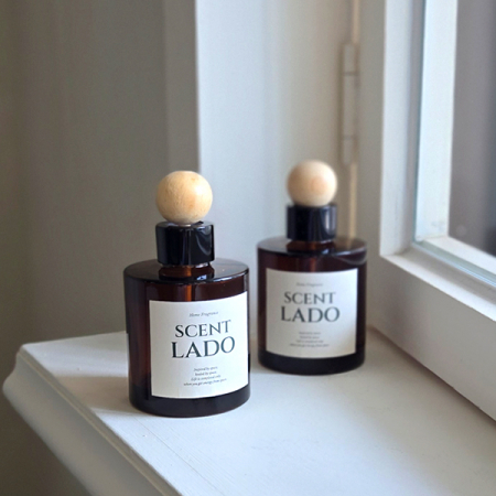 센트라도 차량용 디퓨저 150ml 2P 세트 #2