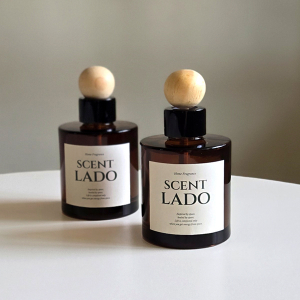 센트라도 차량용 디퓨저 150ml 2P 세트