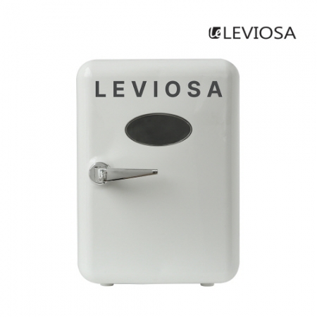 레비오사 멀티 미니 냉장고 4L 가정 사무실 원룸 #2