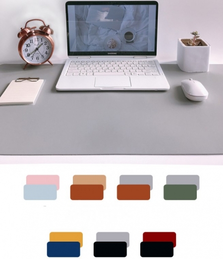 UH 장가죽 마우스패드 800x400mm, 키보드패드, 가죽 마우스패드, 가죽 키보드패드 #2