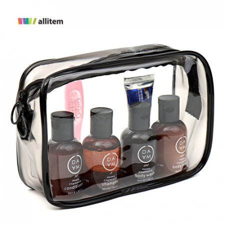 다마 어메니티 여행세면도구 6종 #2