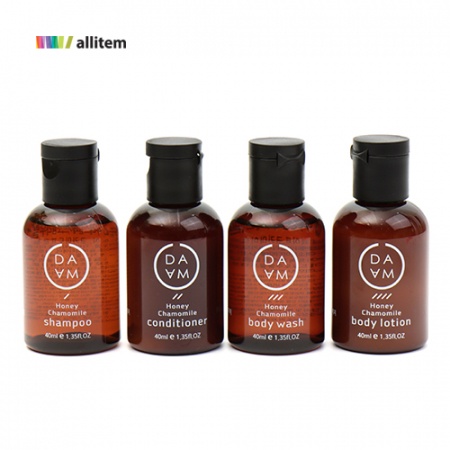 다마 어메니티 여행세면도구 6종 #5