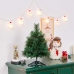 작은이미지: 뉴리얼 매직 솔잎 혼합트리 크리스마트리 40cm #4