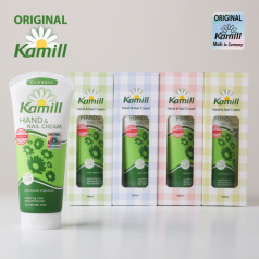 카밀 핸드크림 100ml 클래식 1p