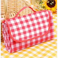 일체형 돗자리 피크닉매트 방수 감성 미니 대형