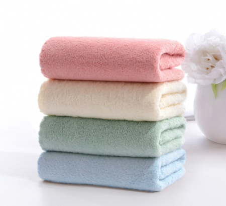 극세사타올 75x35cm, 다용도 타올, 수건, 타올 #2