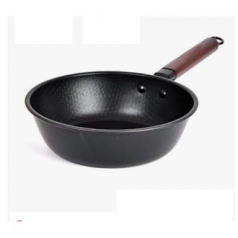 에미데 무쇠 궁중팬 24cm, 무쇠 딥팬