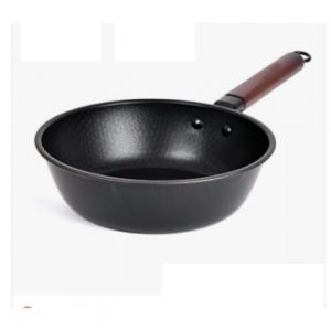 에미데 무쇠 궁중팬 24cm, 무쇠 딥팬