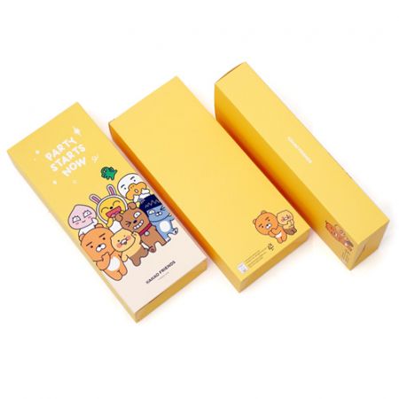 카카오프렌즈 수첩 세트3 #6