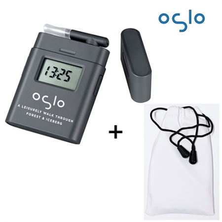 오슬로 휴대용 음주 측정기 #2