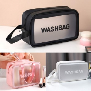 모던심플 워시백, 목욕 가방 수영장 가방 목욕 바구니 수영장 바구니 수영장목욕 바구니