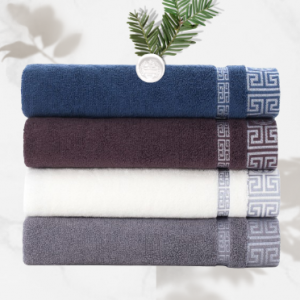 명품 금수강산 타올 30수 200g 호텔수건 // 케이스 무료