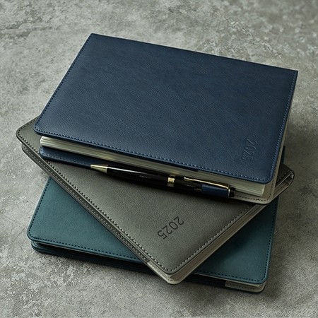 25절 에이스 스프링 다이어리 #3