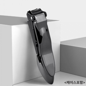 튀지않는 손톱깎이 세트 네일케어 선물세트 손톱정리