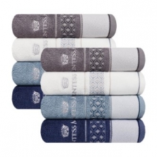 [송월타올]CM 더블다이아 전사40 세면타올