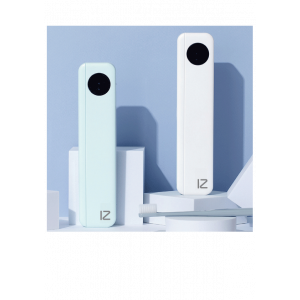 이즈 PCTS100 무선 휴대용 UV 칫솔살균기