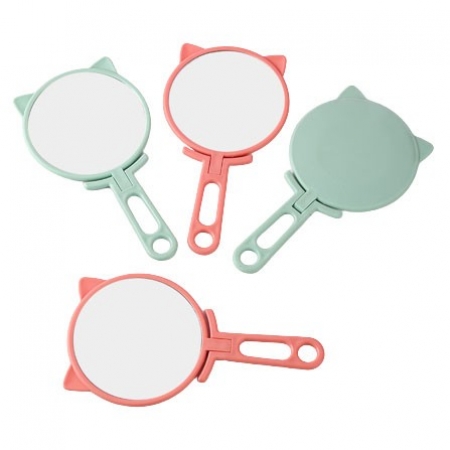 탁상 거울 손거울 거울 화장대 거울 탁상용 거울 #2