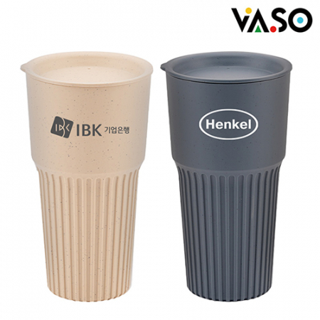 [바쏘] 피오코 리유저블 텀블러 2size #2