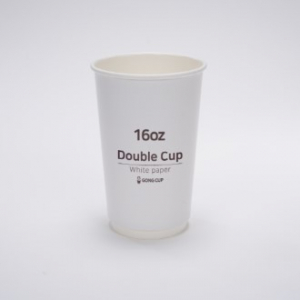 프리미엄 이중컵 [유광] 16온스 480ml 주문제작